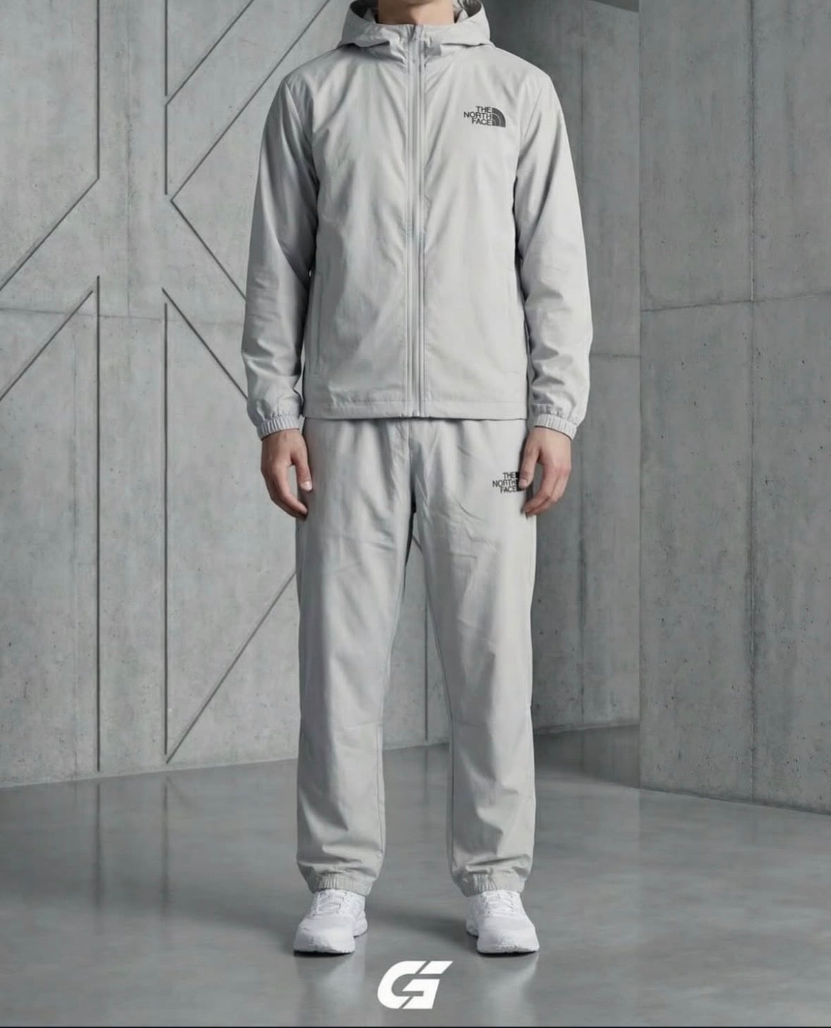 Chandal North Face
