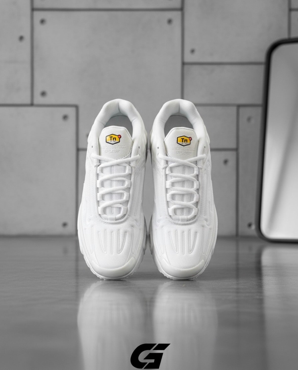 Zapatillas Nike Tn Plus