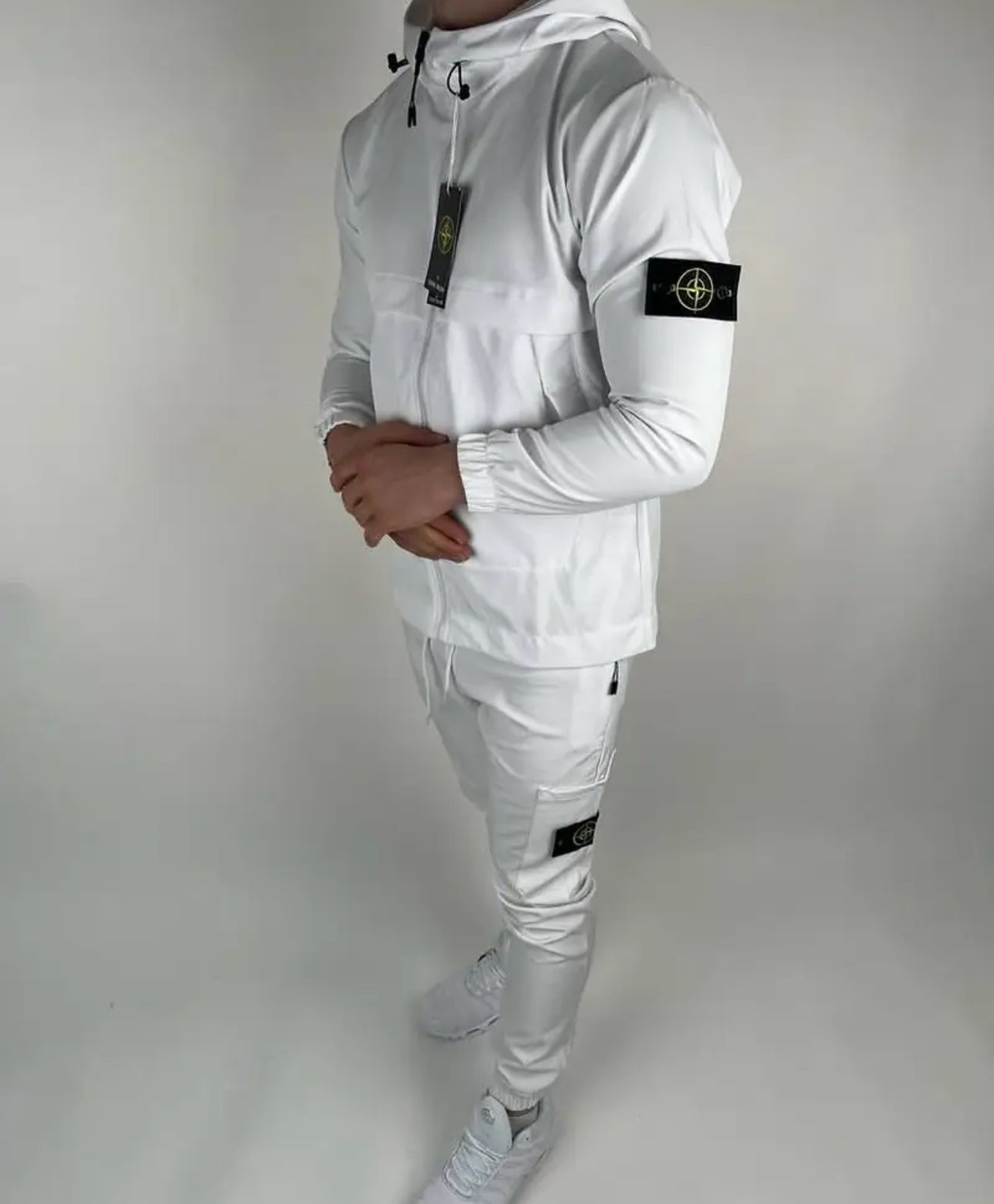 Chandal Stone Island