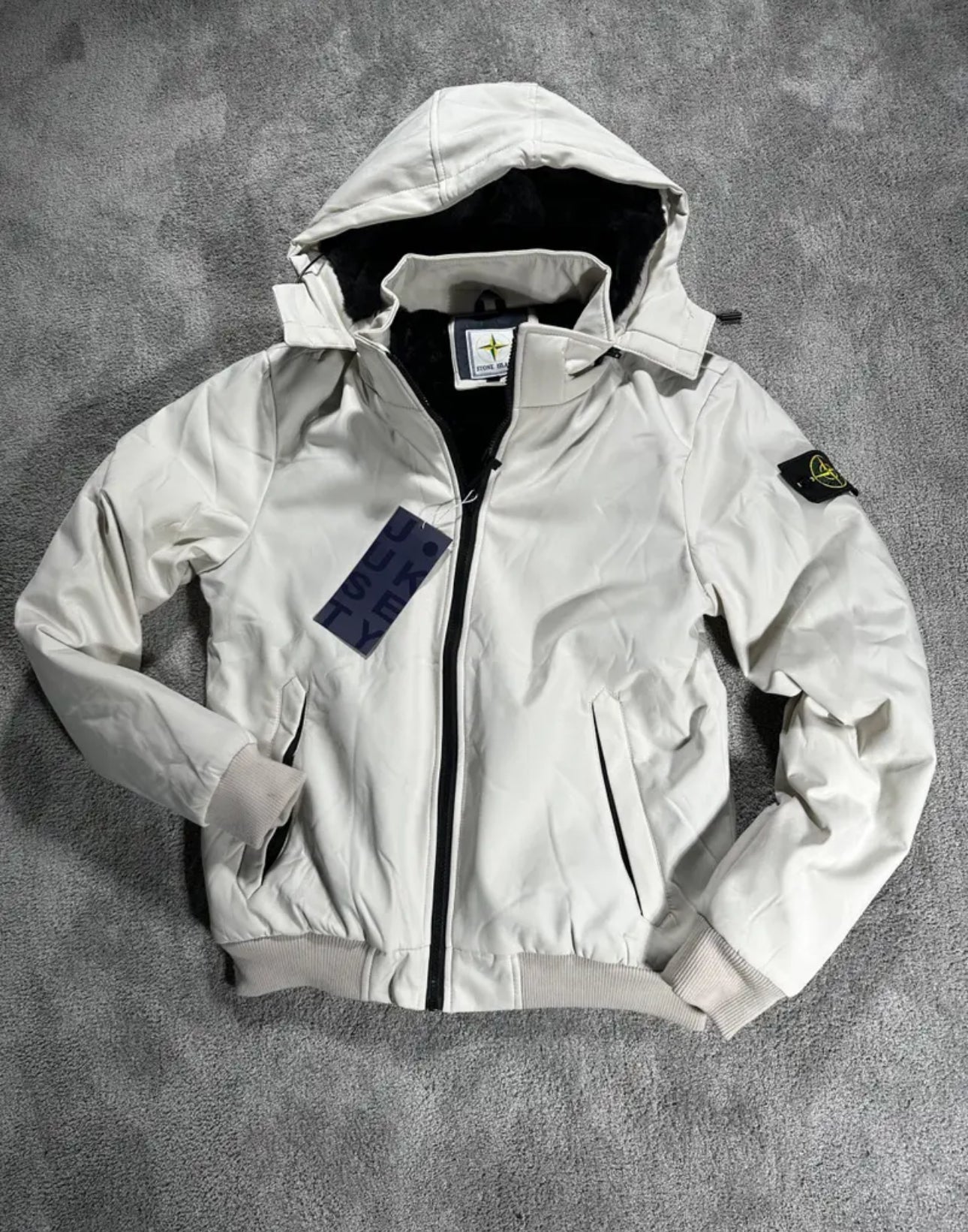 Chaqueta Stone Island