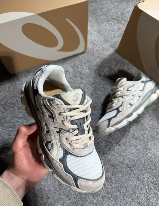 Asics