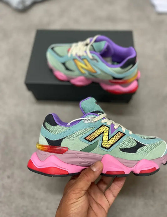 New Balance