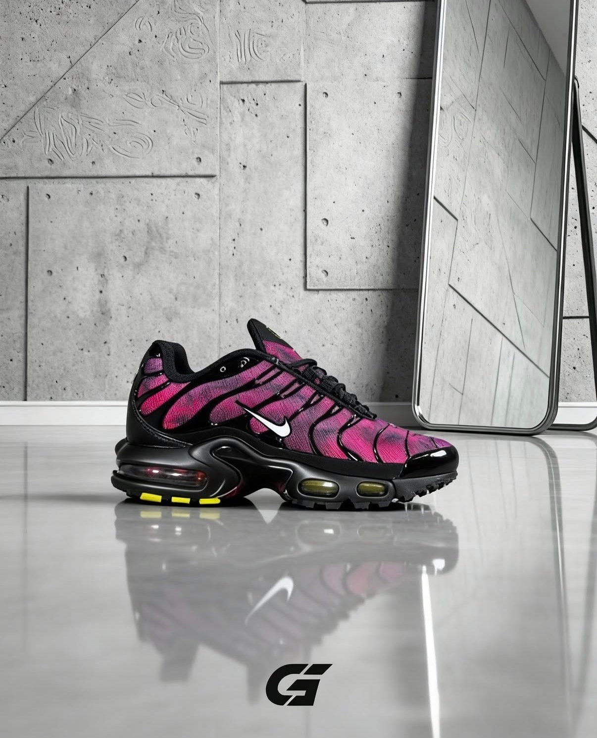 Zapatillas Nike Tn
