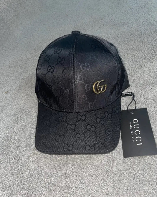 Gorra Gucci
