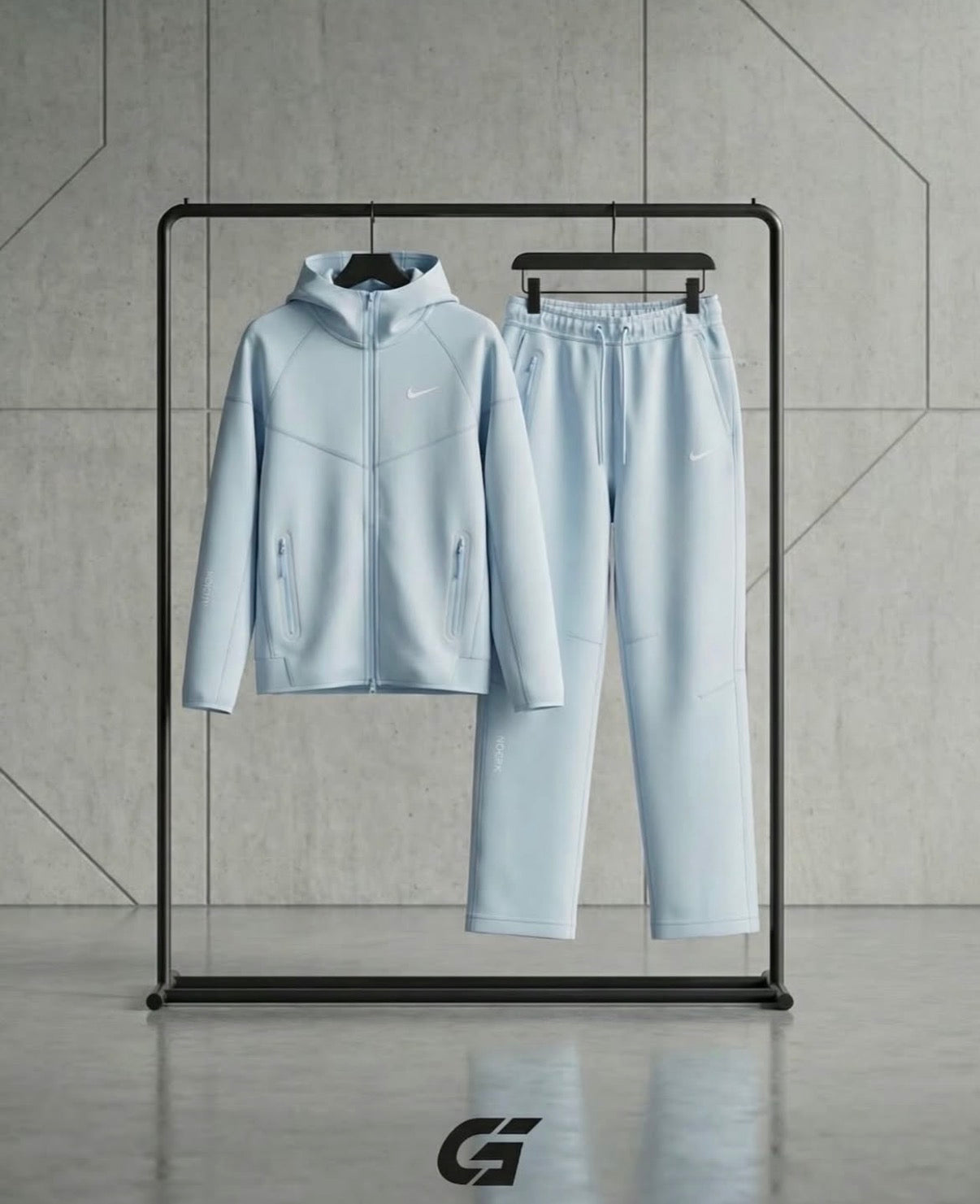 Chandal Nike Nocta