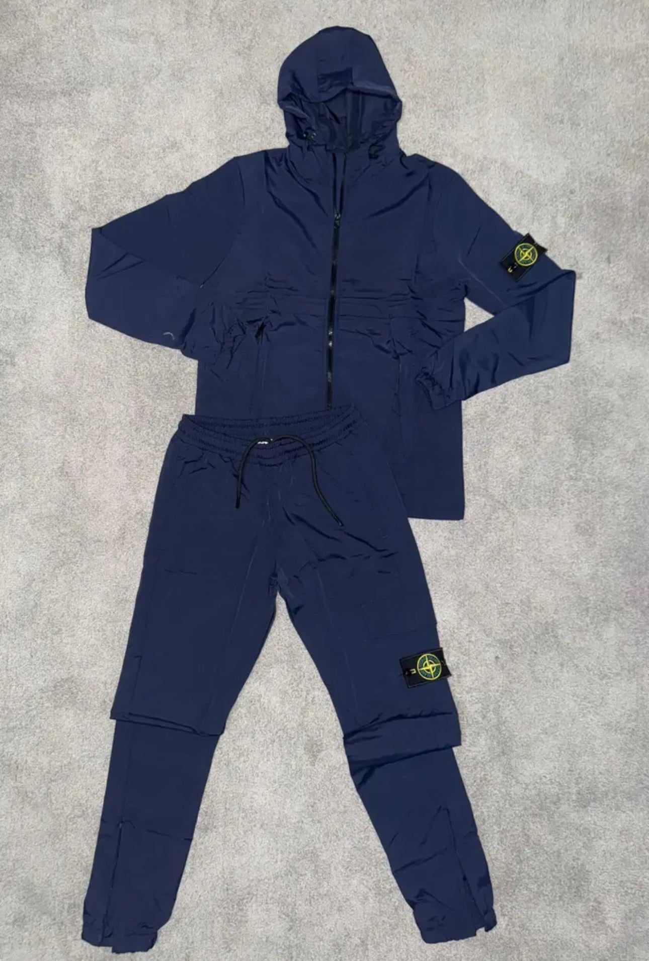 Chandal Stone Island