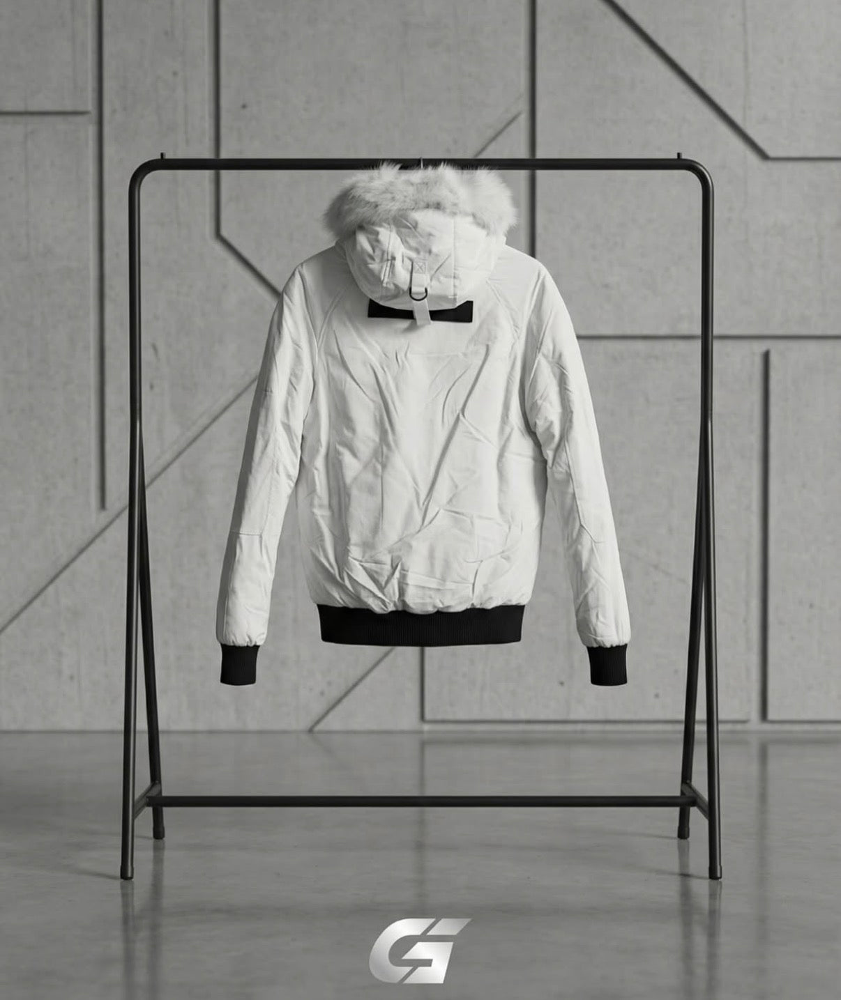 Chaqueta Canada Goose