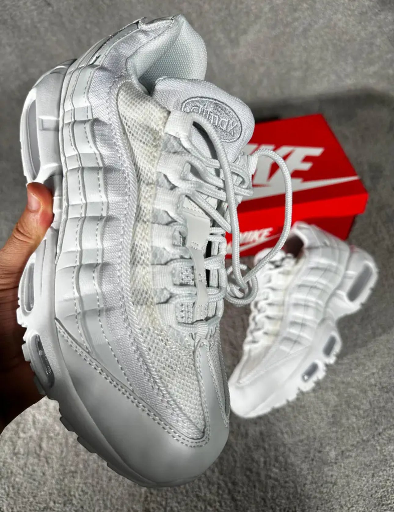 Nike AirMax 95