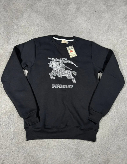 Sudadera Burberry