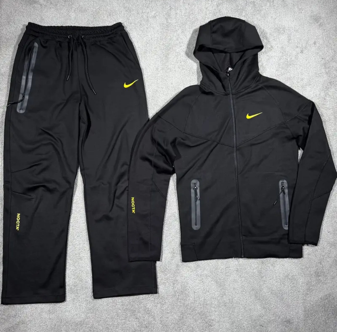Chandal Nike Nocta