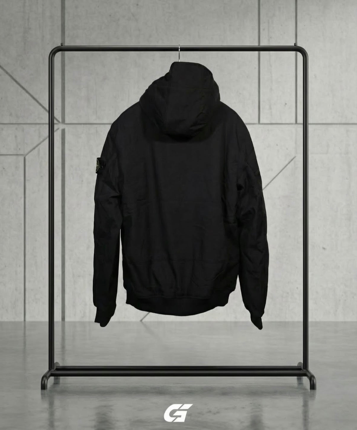 Chaqueta Stone Island