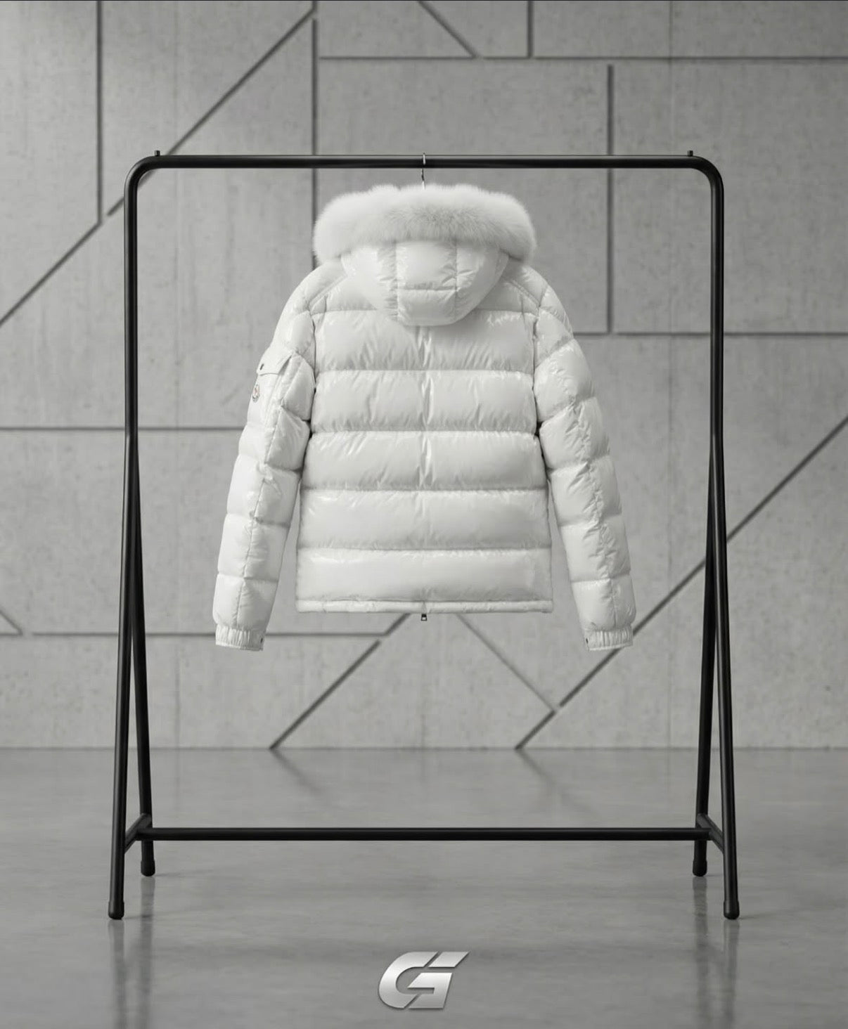 Chaqueta Moncler