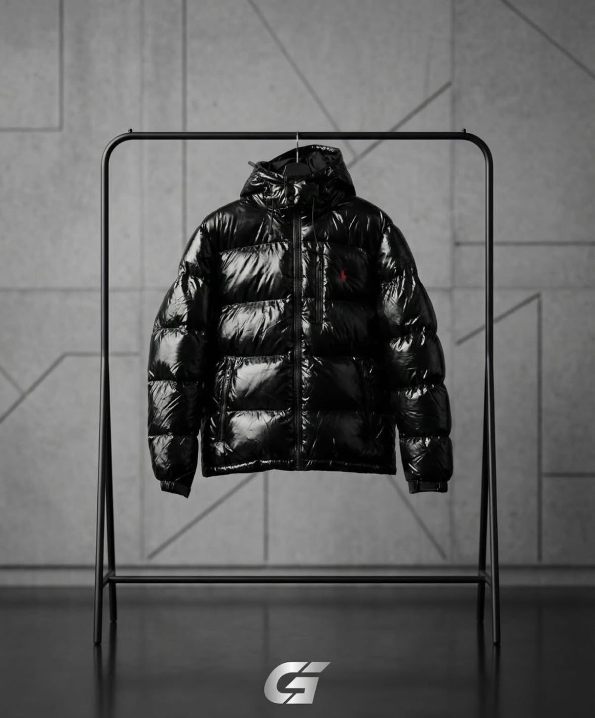Chaqueta Polo Ralph Laurent
