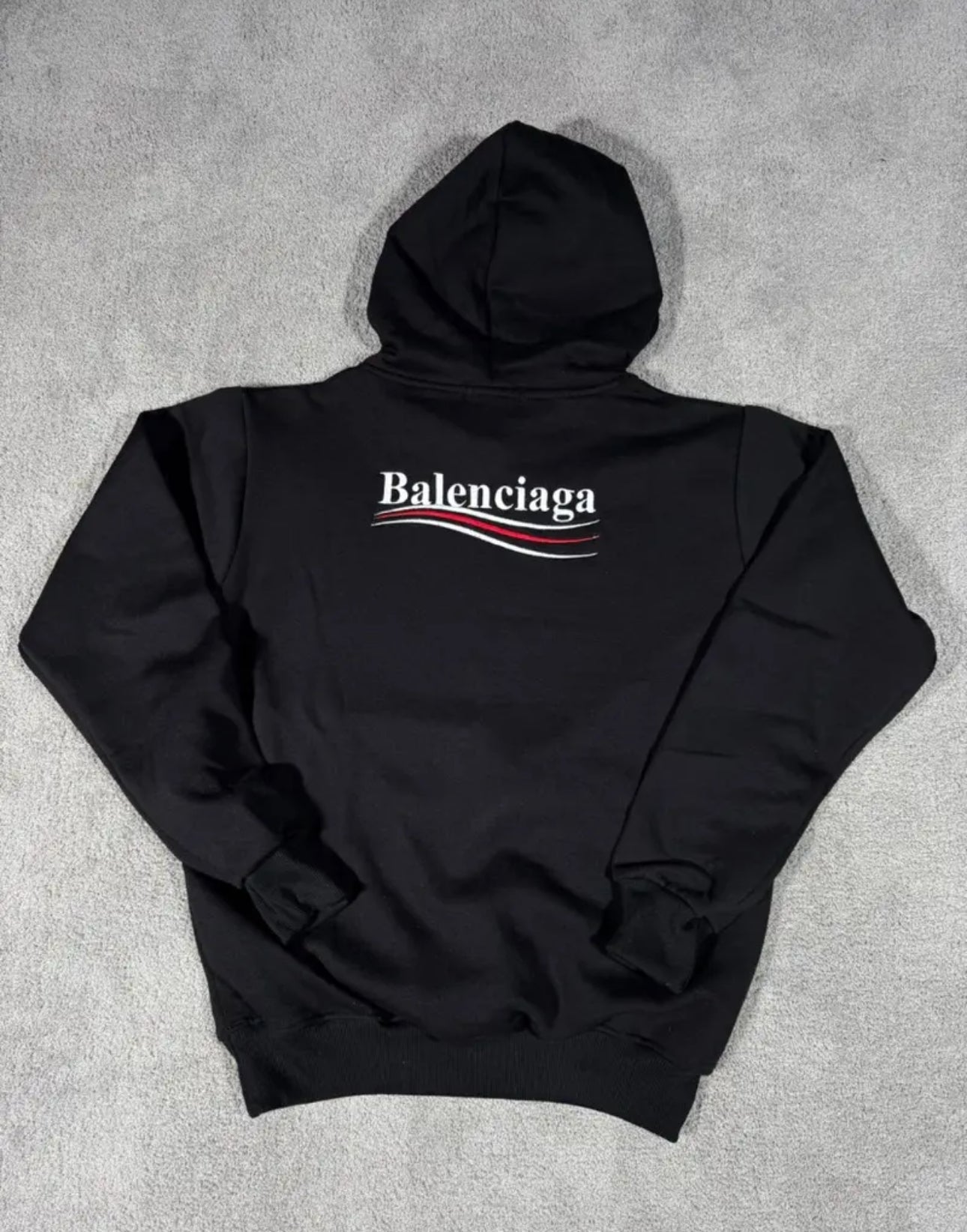 Sudadera Balenciaga