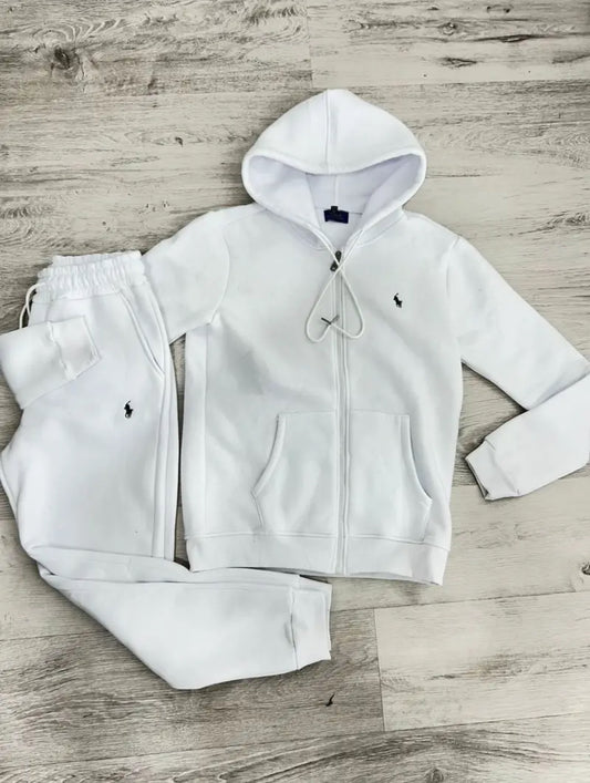Chandal Polo
