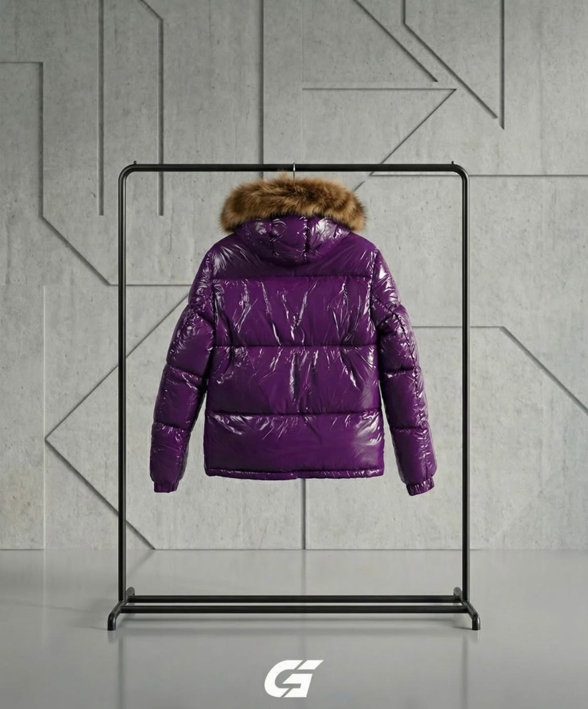 Chaqueta Moncler