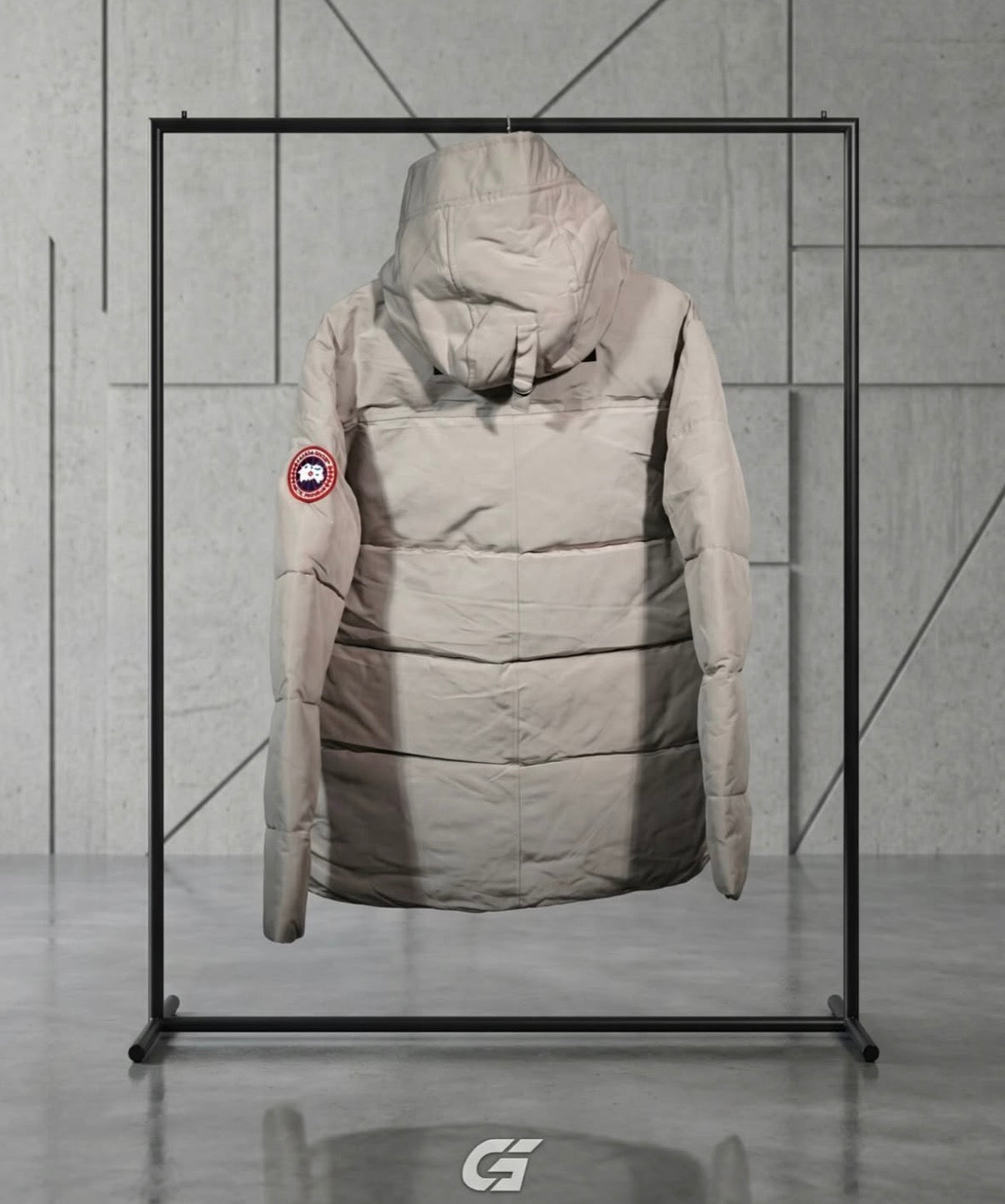Chaqueta Canada Goose