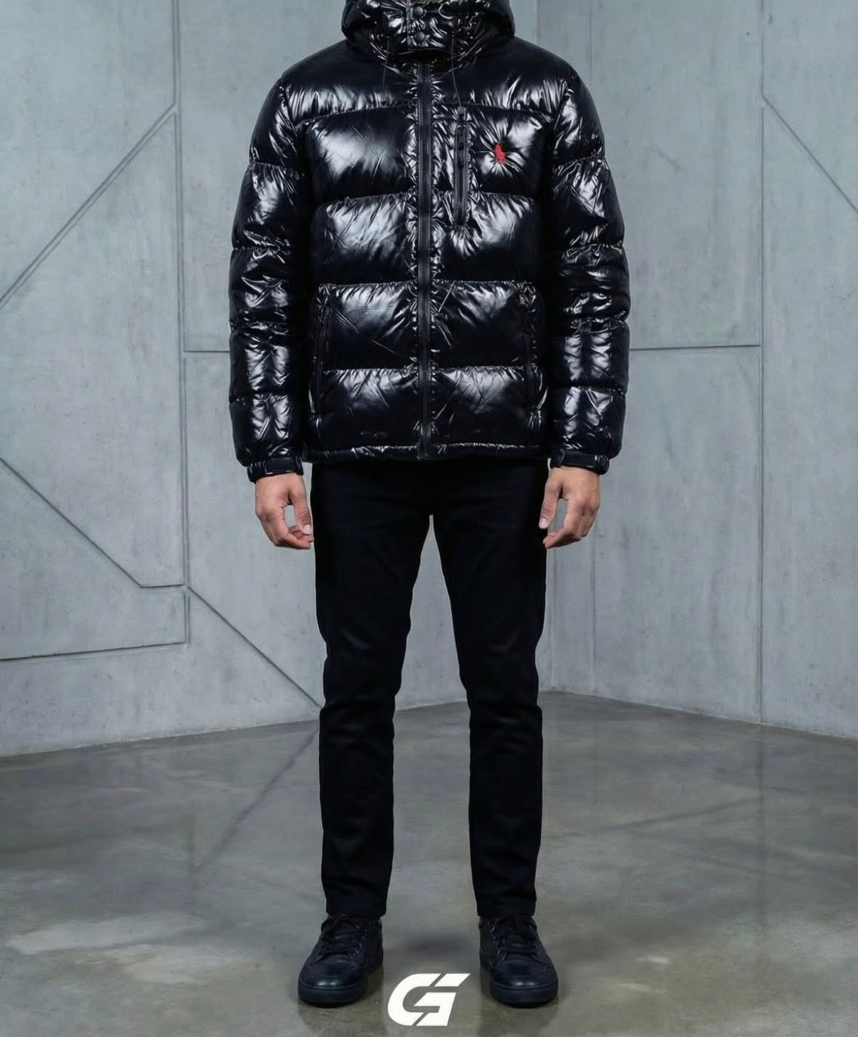 Chaqueta Polo Ralph Laurent