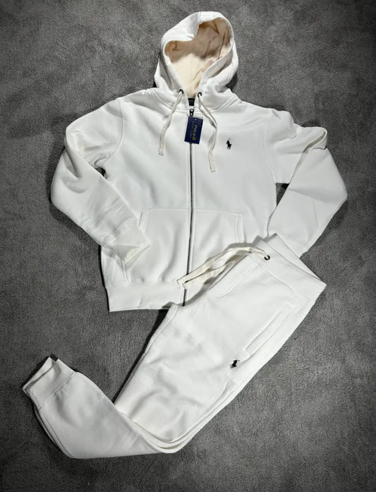 Chandal Polo