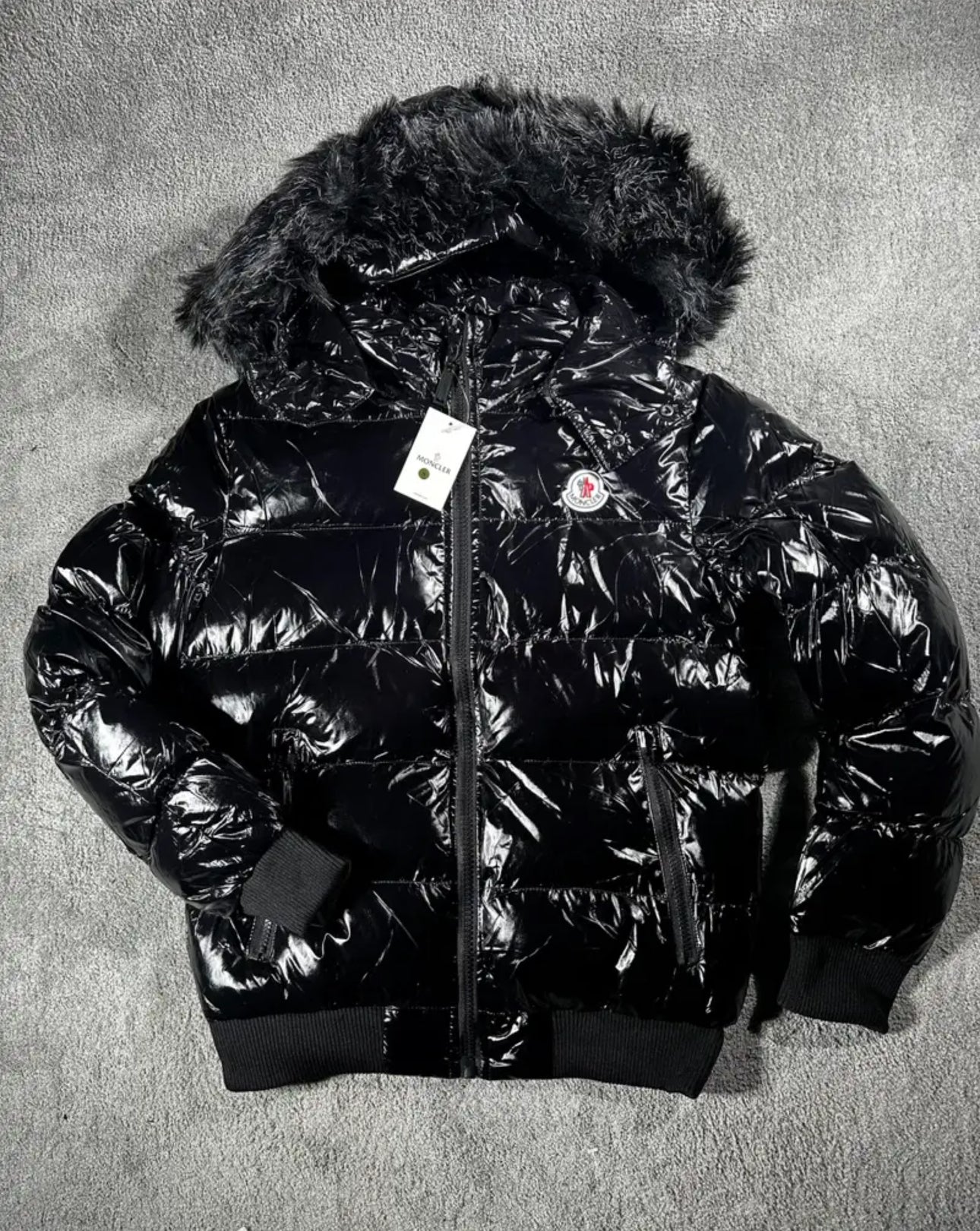 Chaqueta Moncler