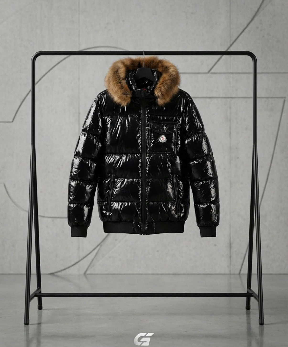 Chaqueta Moncler