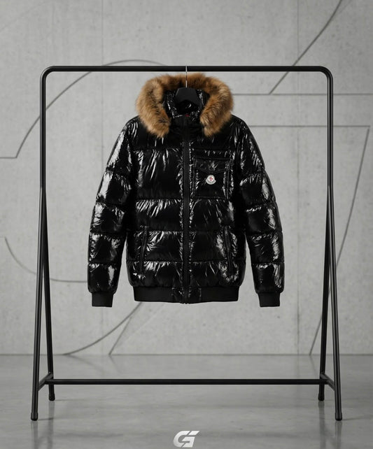 Chaqueta Moncler
