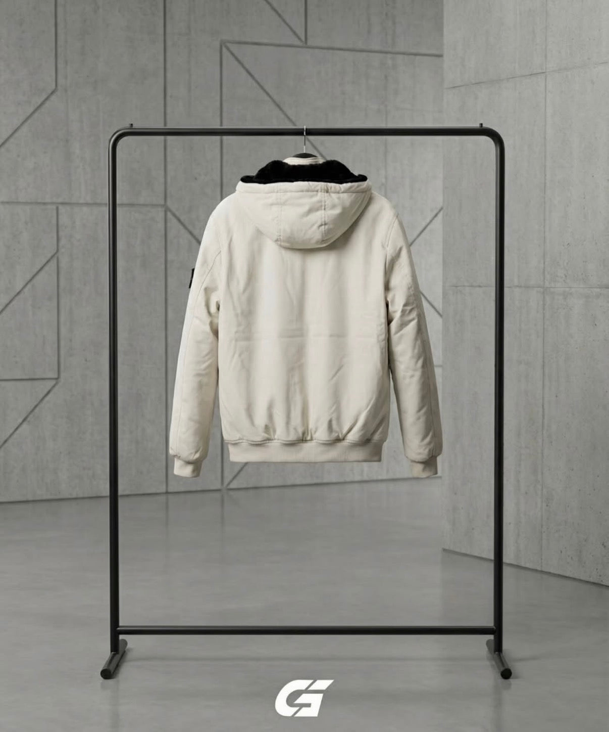 Chaqueta Stone Island