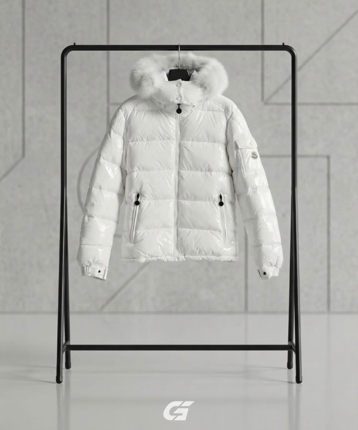 Chaqueta Moncler