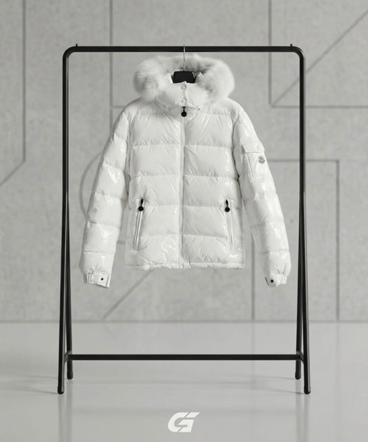 Chaqueta Moncler