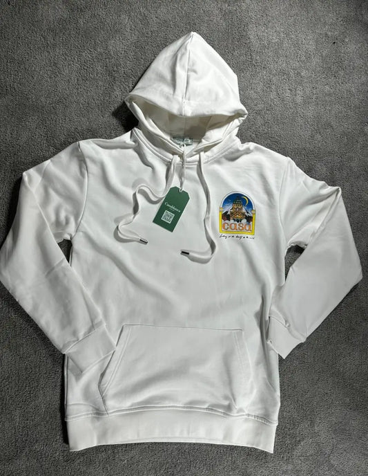 Sudadera Casablanca