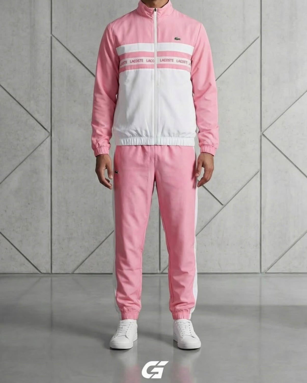 Chandal Lacoste