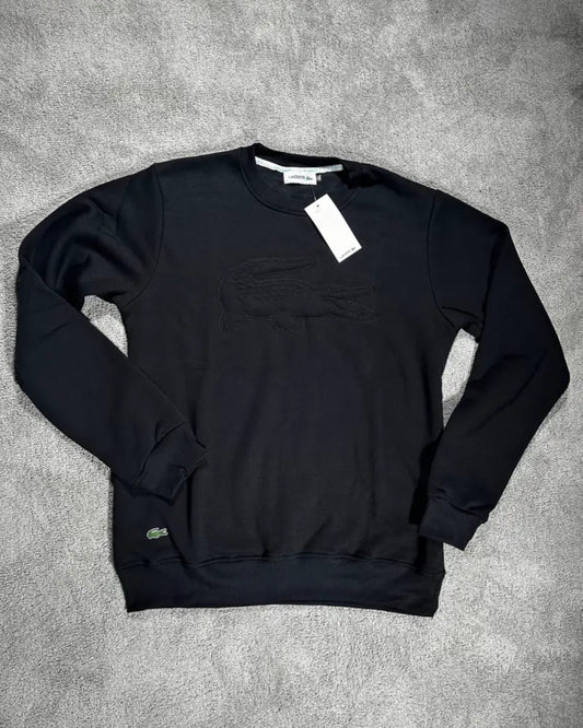 Sudadera Lacoste
