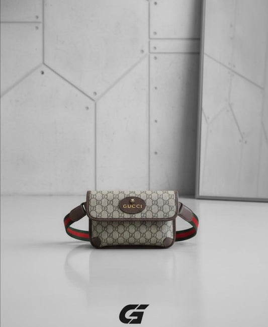 Bandolera Gucci