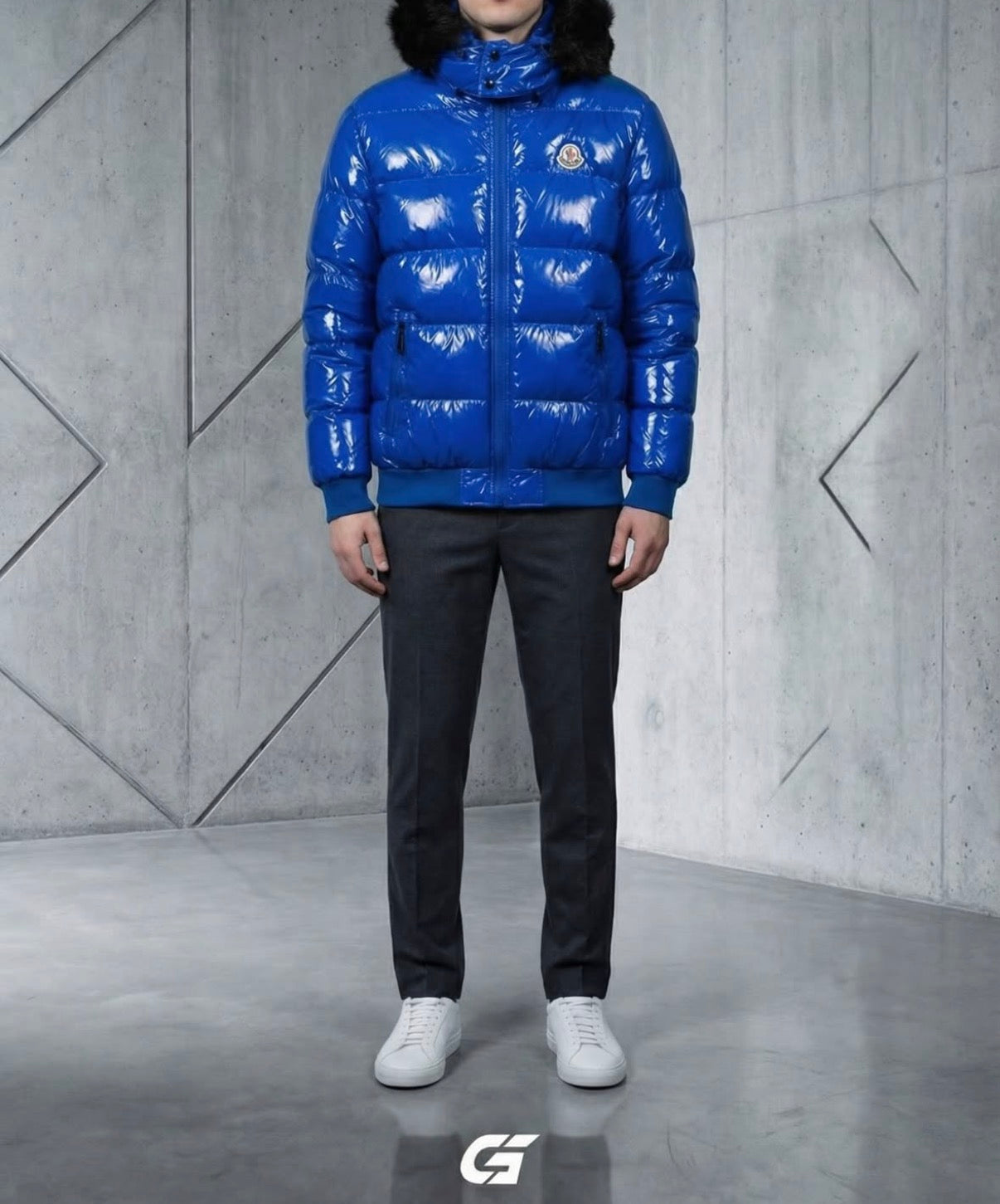 Chaqueta Moncler