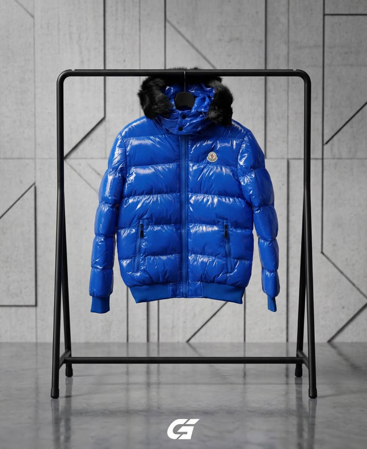 Chaqueta Moncler