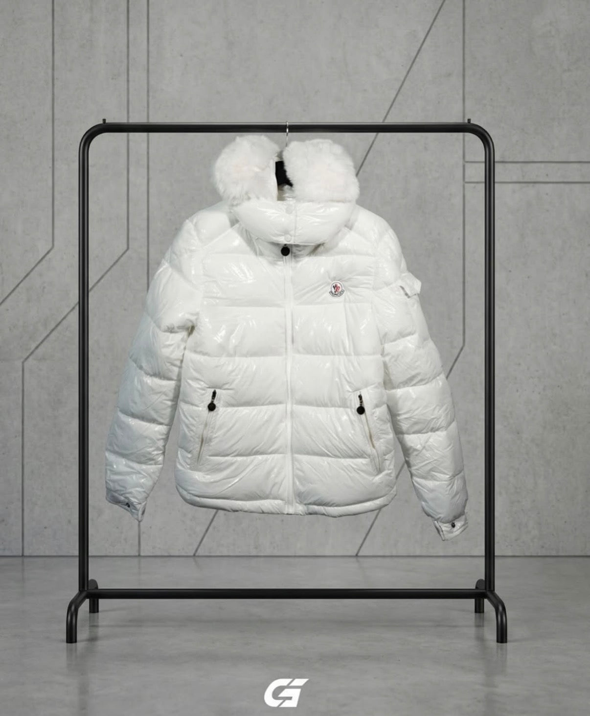 Chaqueta Moncler