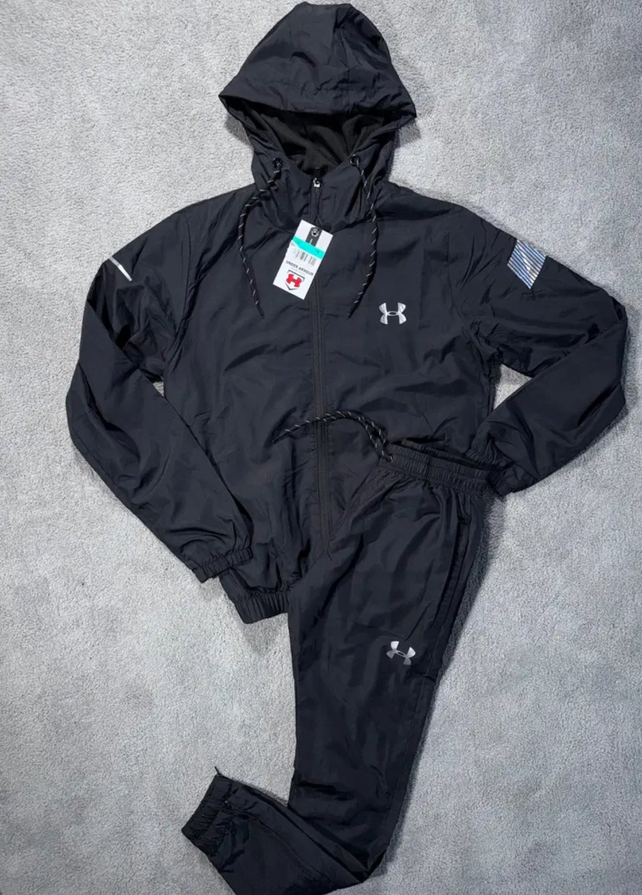 Chandal Under Armour