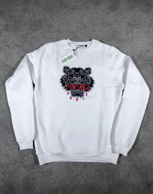 Sudadera Kenzo