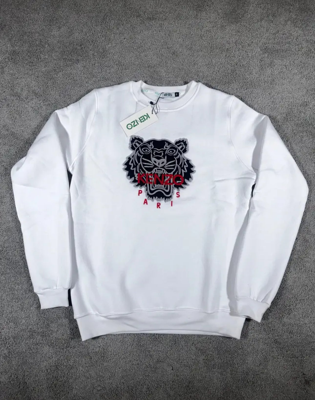 Sudadera Kenzo