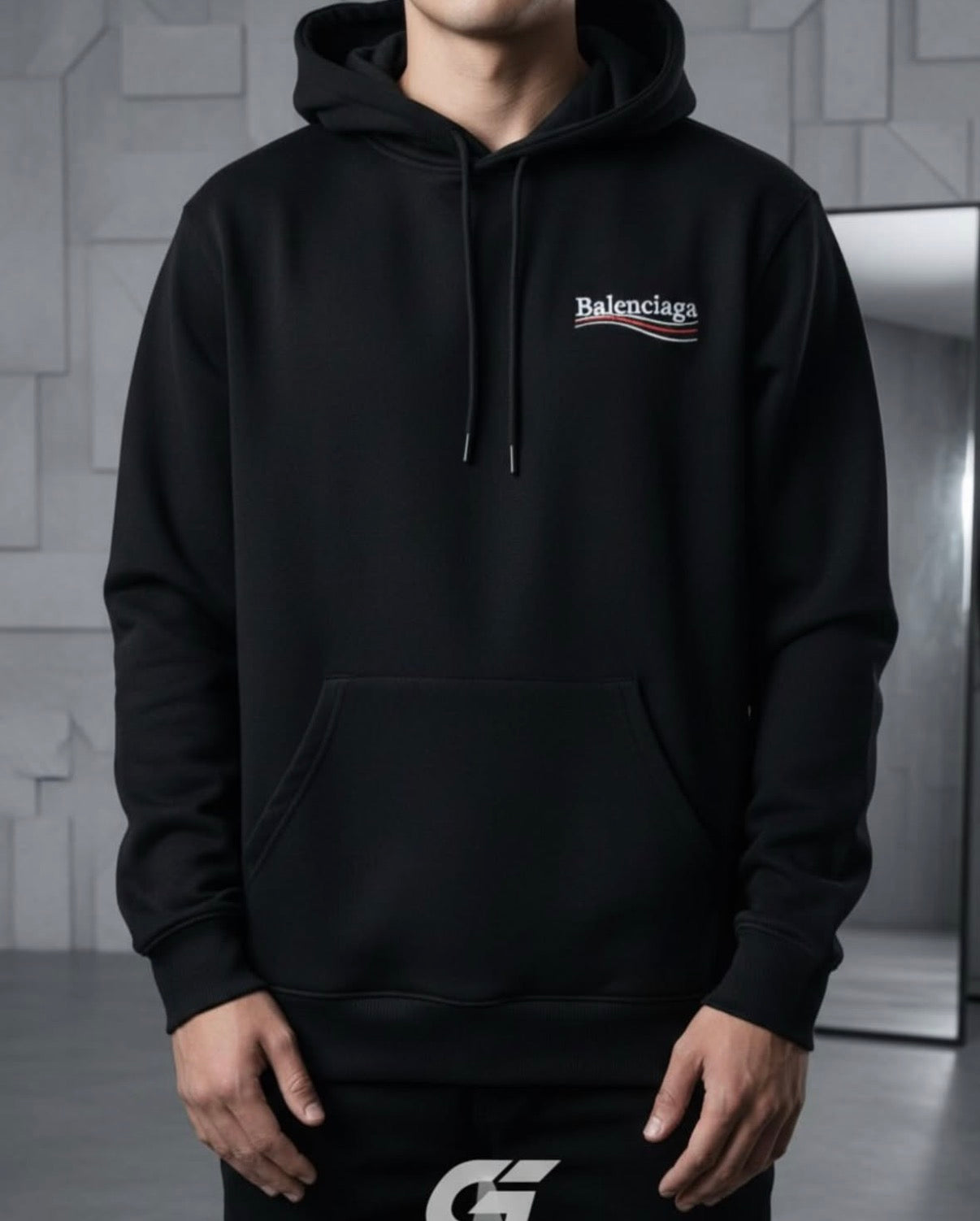 Sudadera Balenciaga
