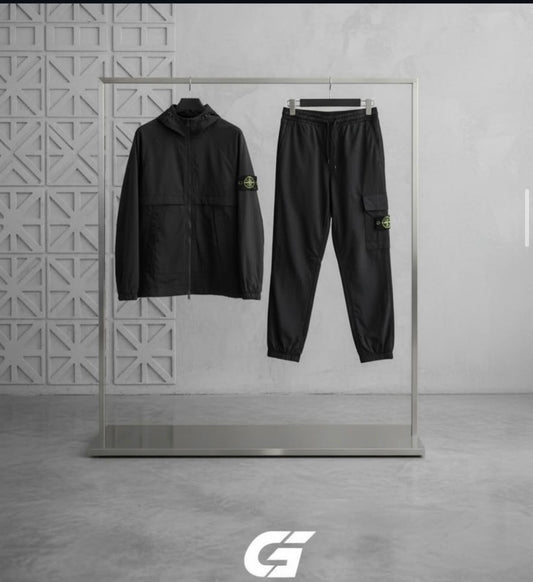 Chandal Stone Island