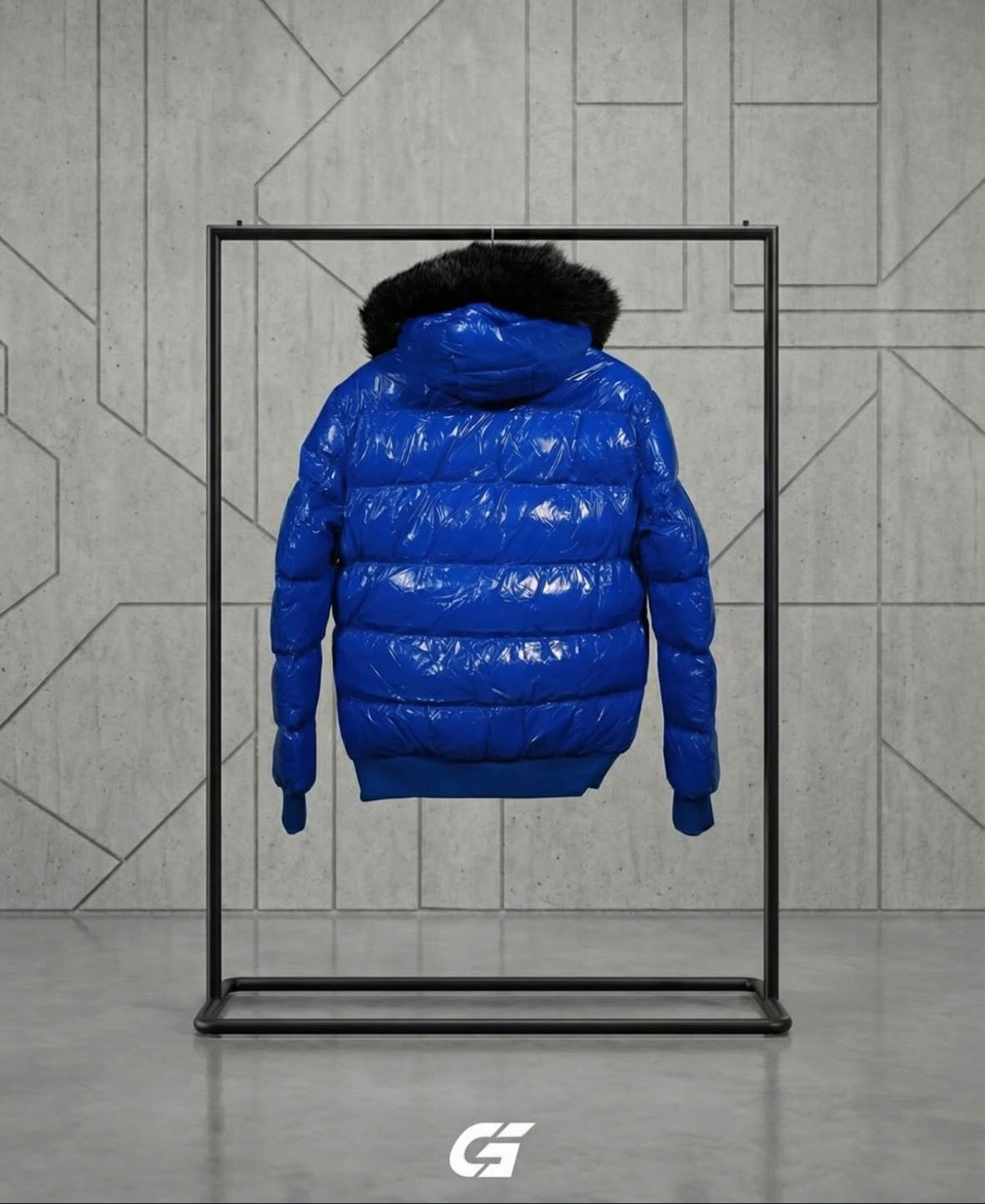 Chaqueta Moncler