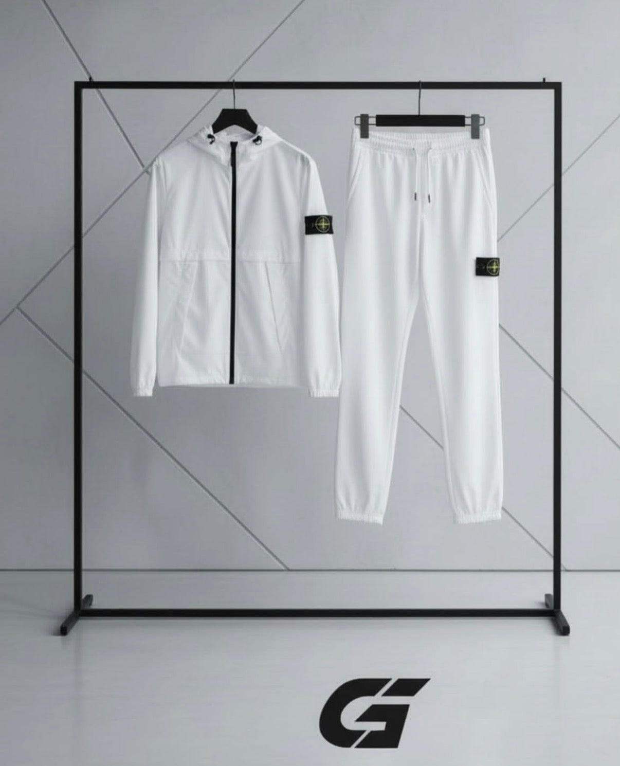 Chandal Stone Island