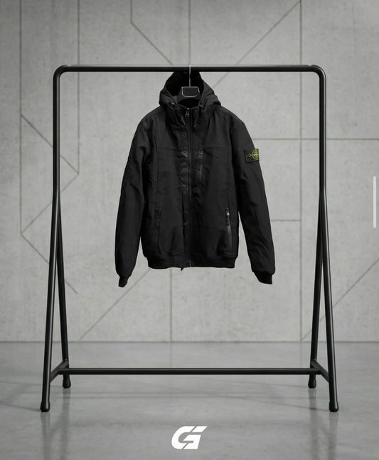 Chaqueta Stone Island