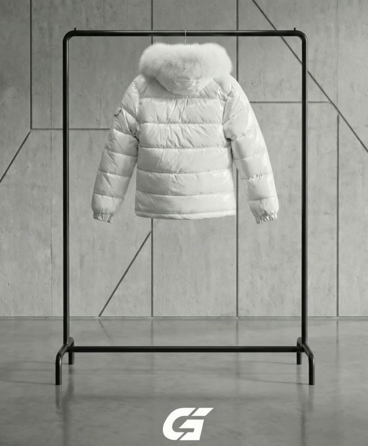Chaqueta Moncler