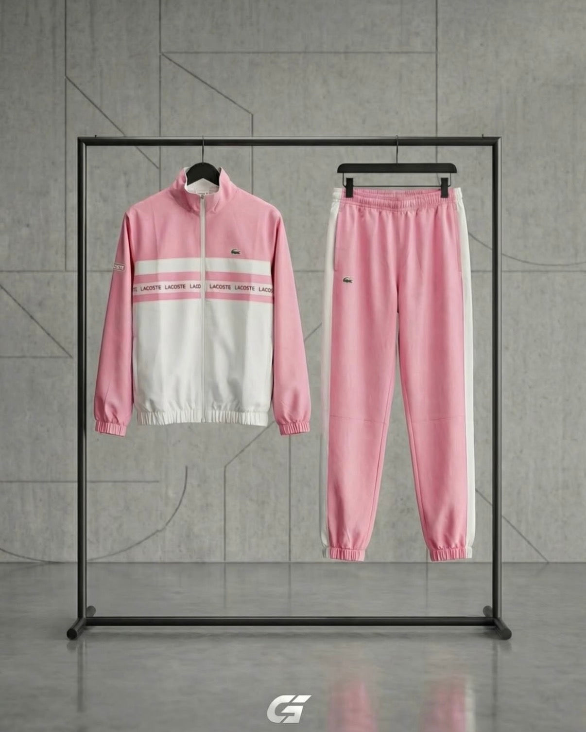 Chandal Lacoste