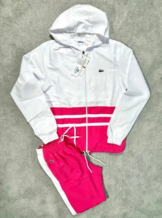 Chandal Lacoste