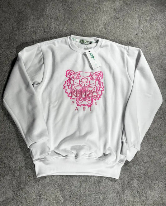 Sudadera Kenzo