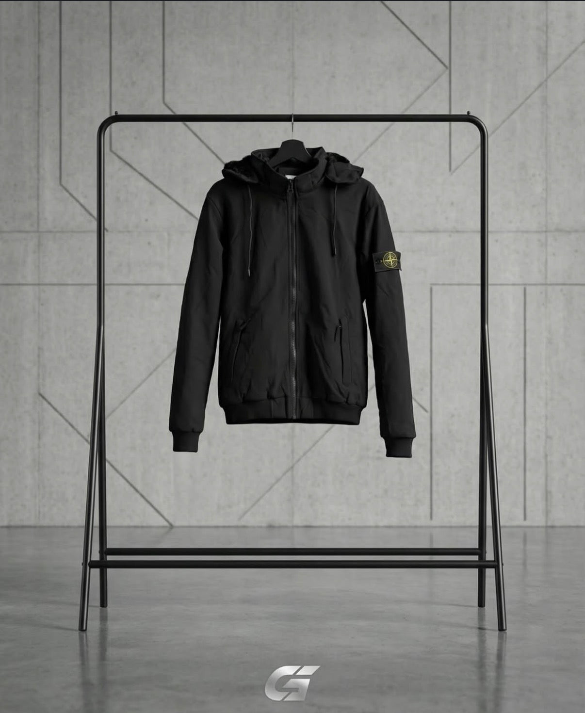 Chaqueta Stone Island