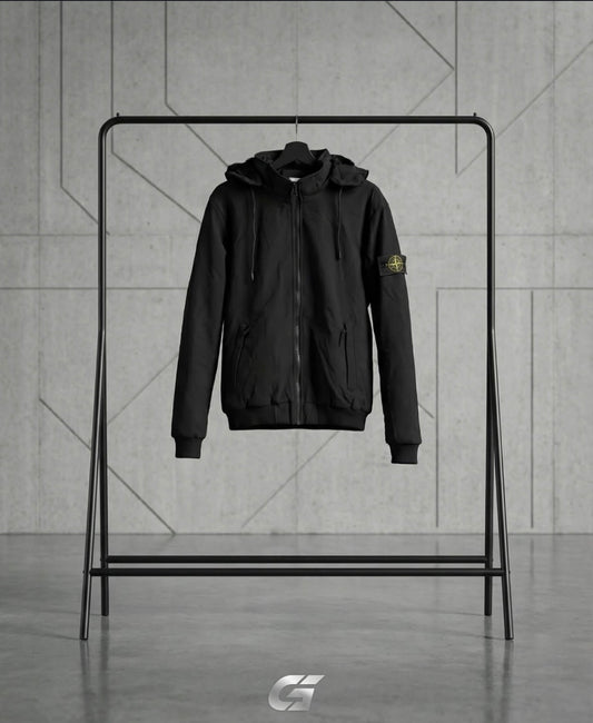 Chaqueta Stone Island